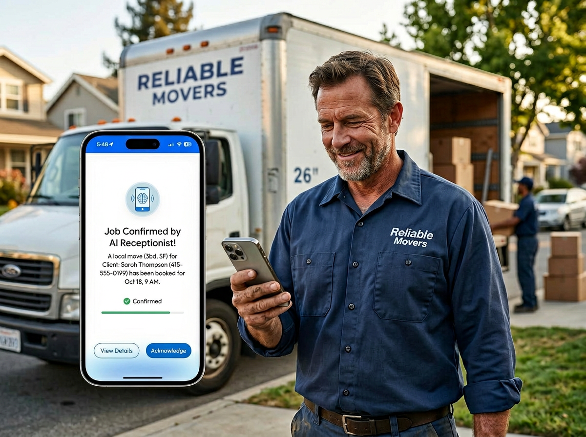 You go live — usually within 48 hours